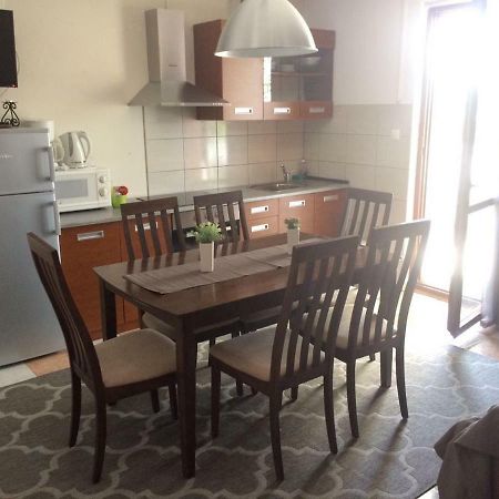 Apartmani Dana Sukošan Esterno foto