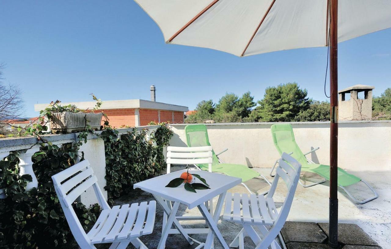 Apartmani Dana Sukošan Esterno foto