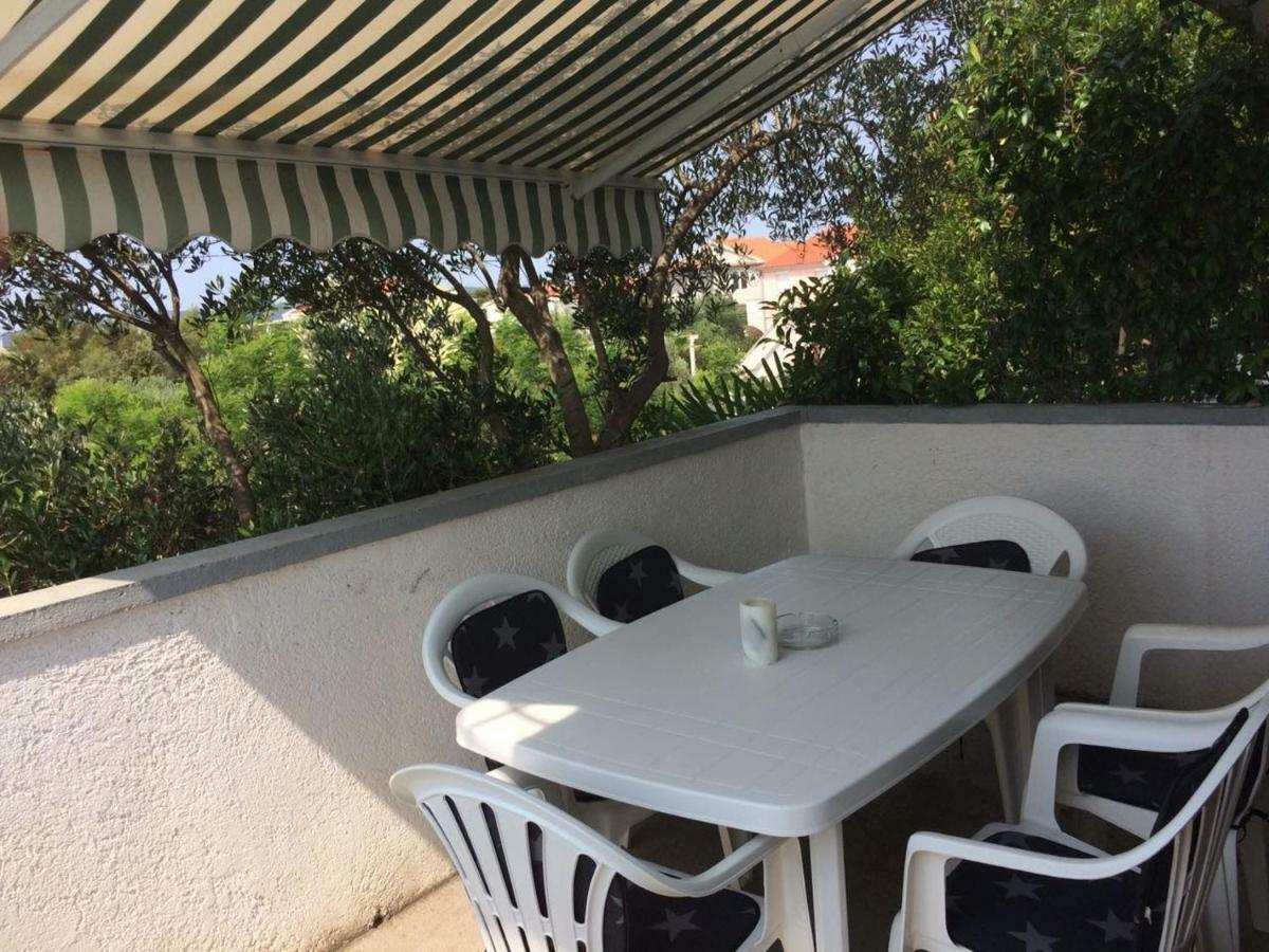 Apartmani Dana Sukošan Esterno foto