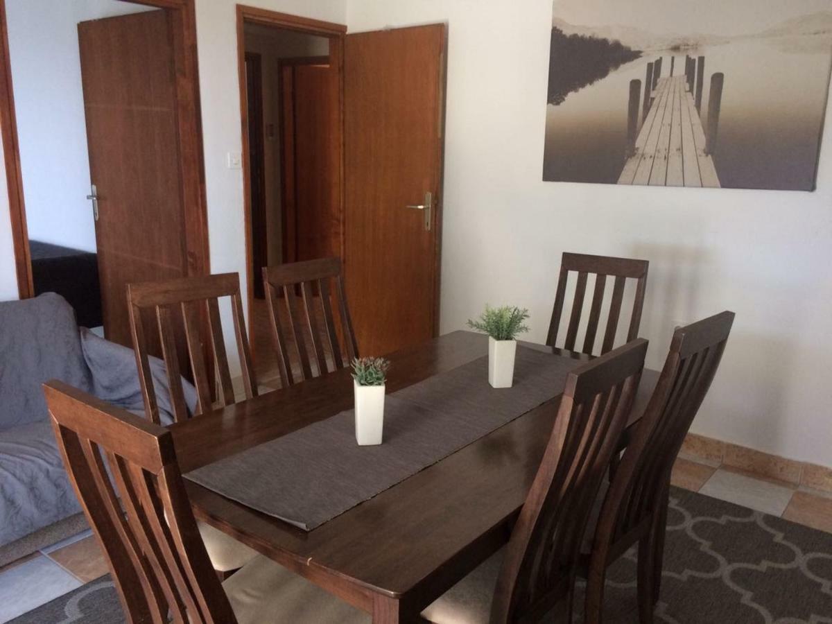 Apartmani Dana Sukošan Esterno foto