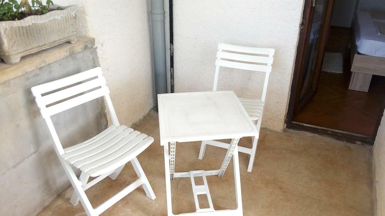 Apartmani Dana Sukošan Esterno foto
