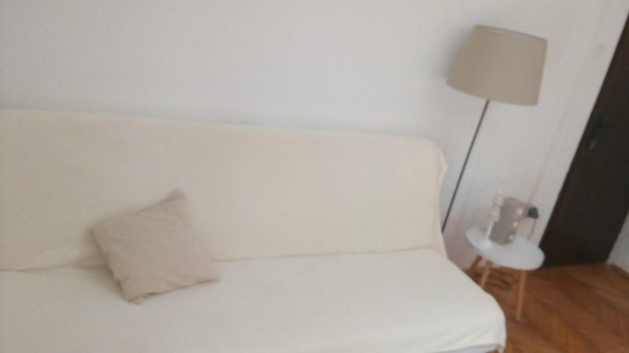 Apartmani Dana Sukošan Esterno foto