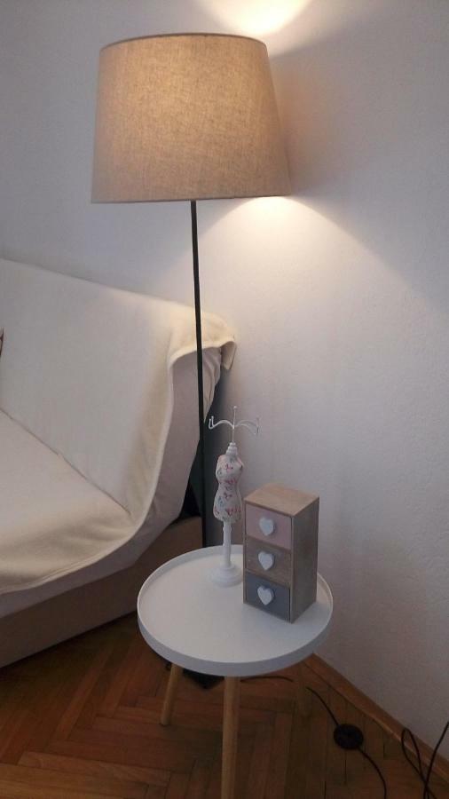 Apartmani Dana Sukošan Esterno foto