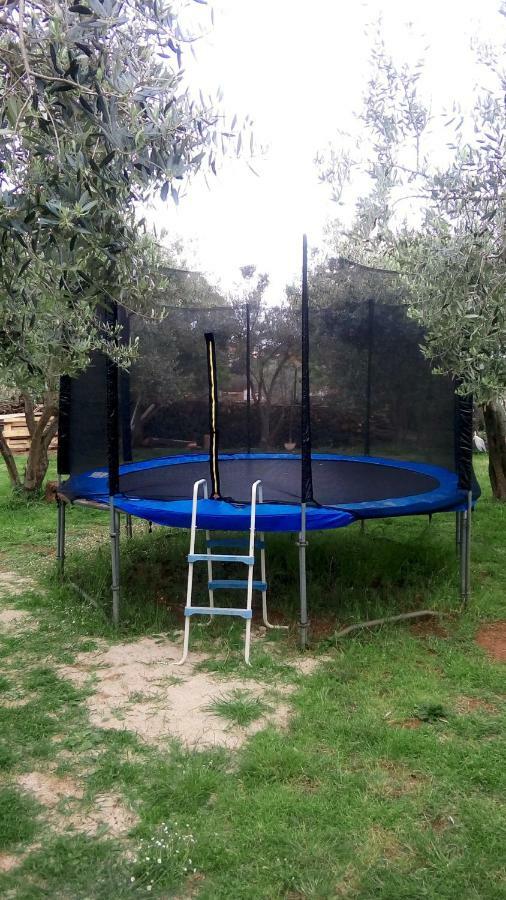 Apartmani Dana Sukošan Esterno foto